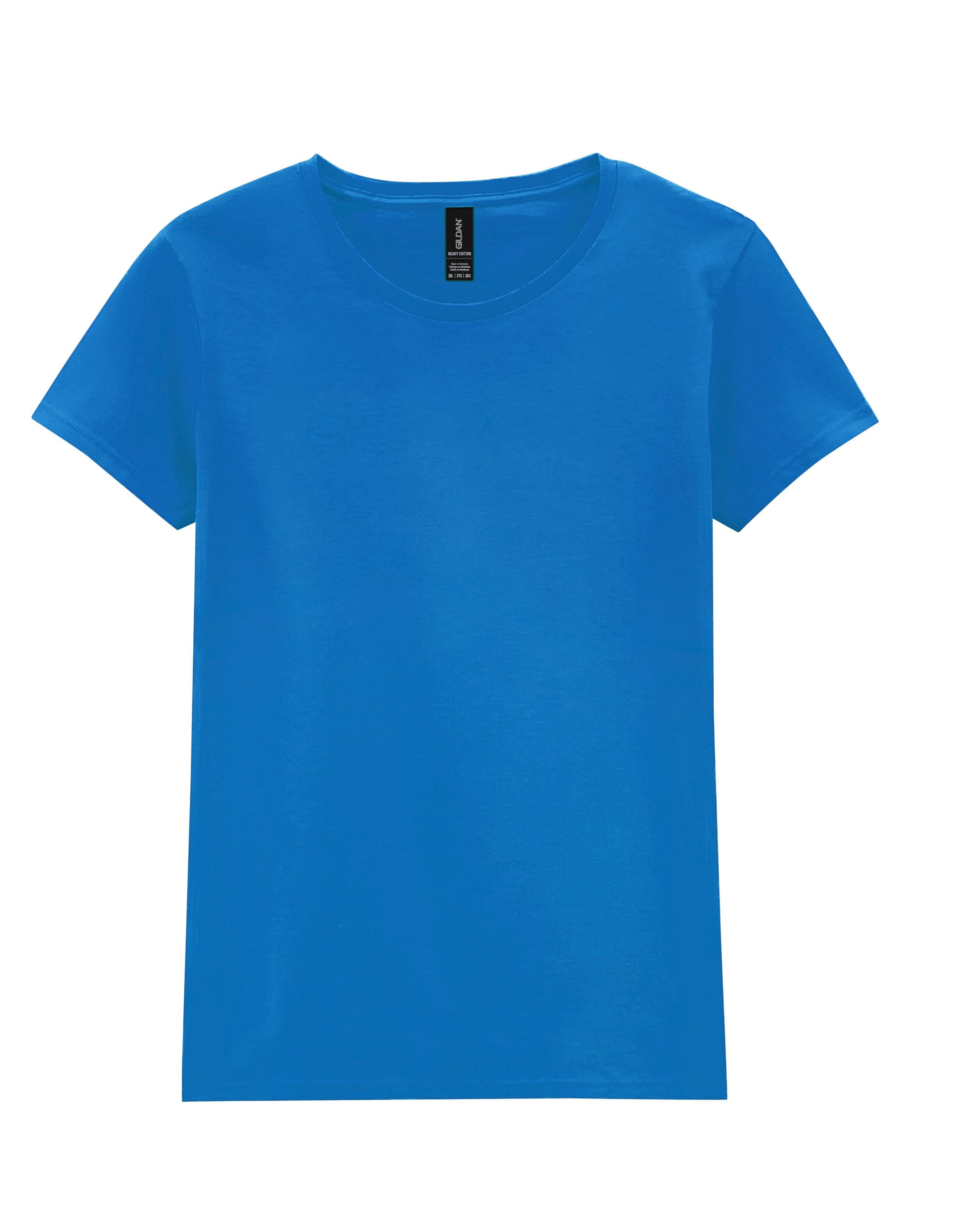 Gildan Heavy Cotton Ladies' T-Shirt