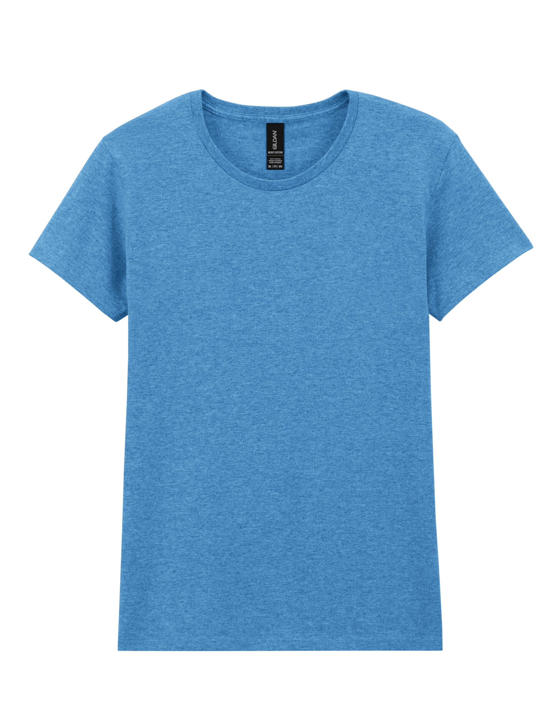Gildan Heavy Cotton Ladies' T-Shirt