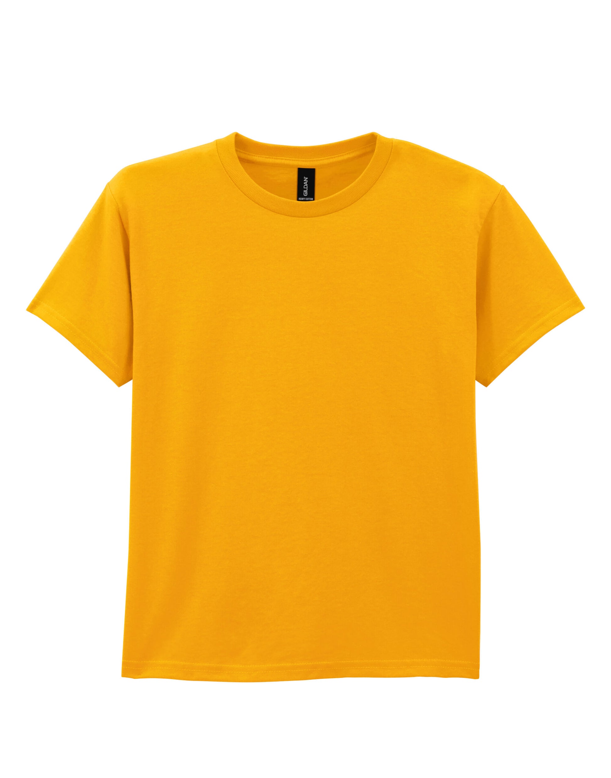 Gildan Heavy Cotton Youth T-Shirt