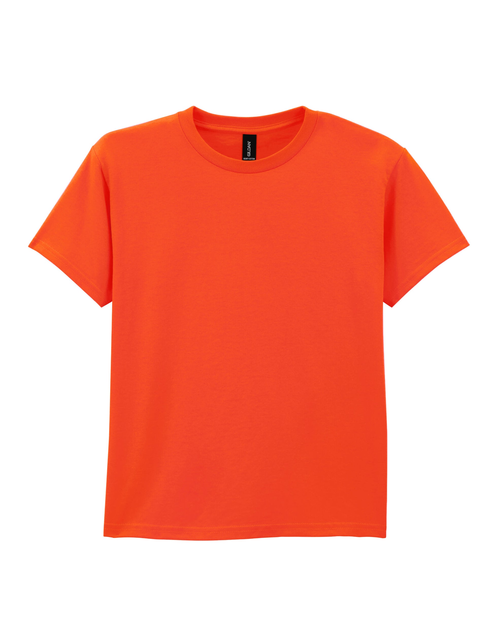Gildan Heavy Cotton Youth T-Shirt