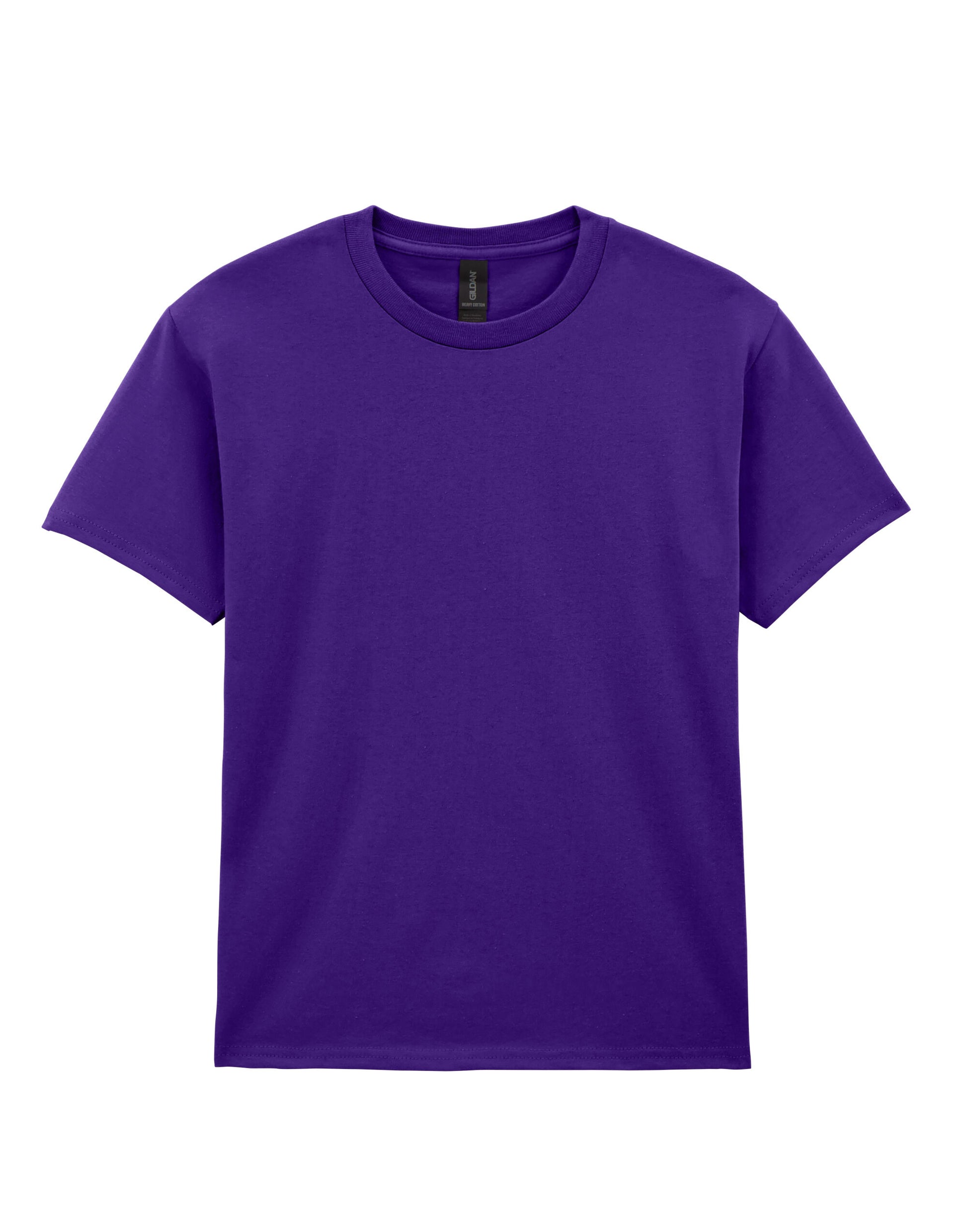 Gildan Heavy Cotton Youth T-Shirt