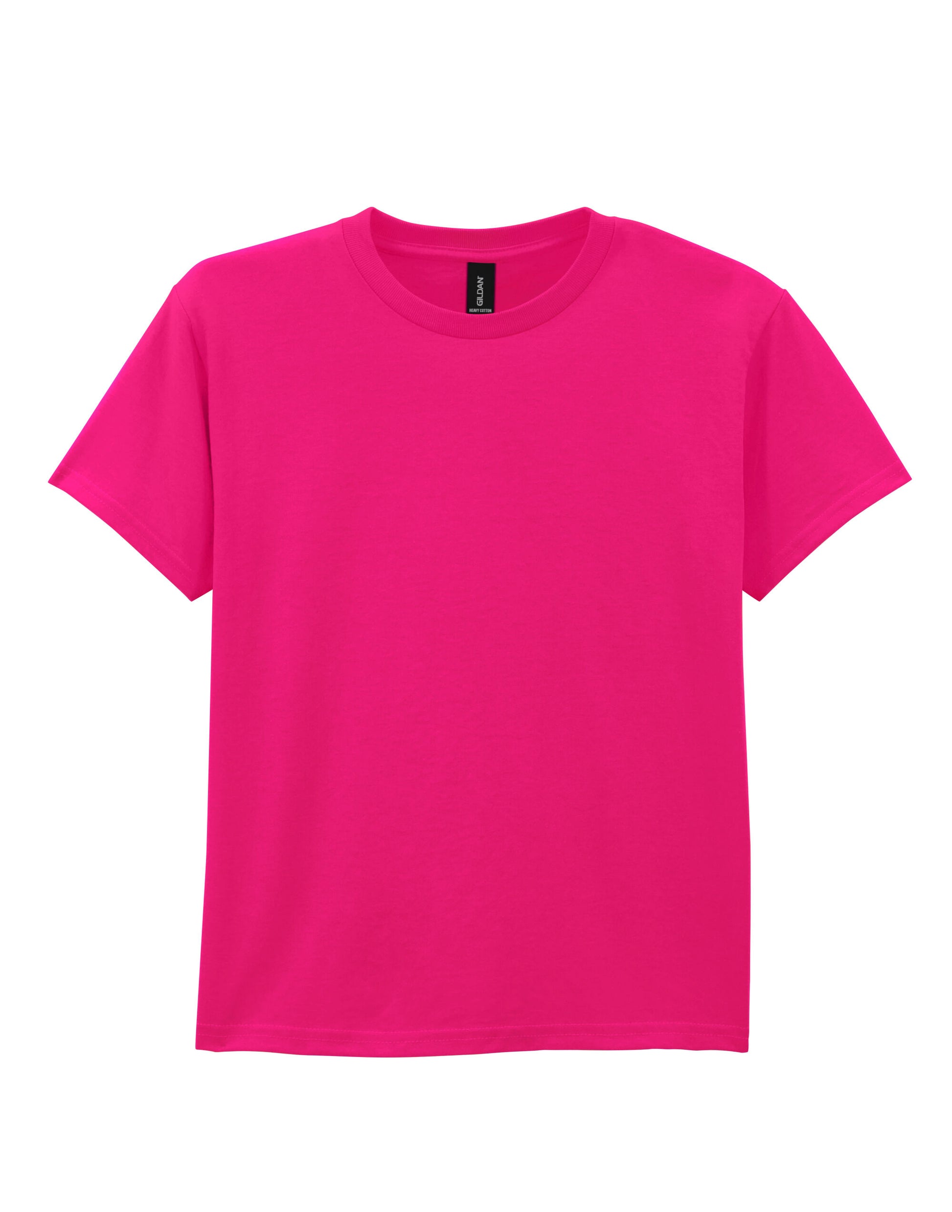 Gildan Heavy Cotton Youth T-Shirt