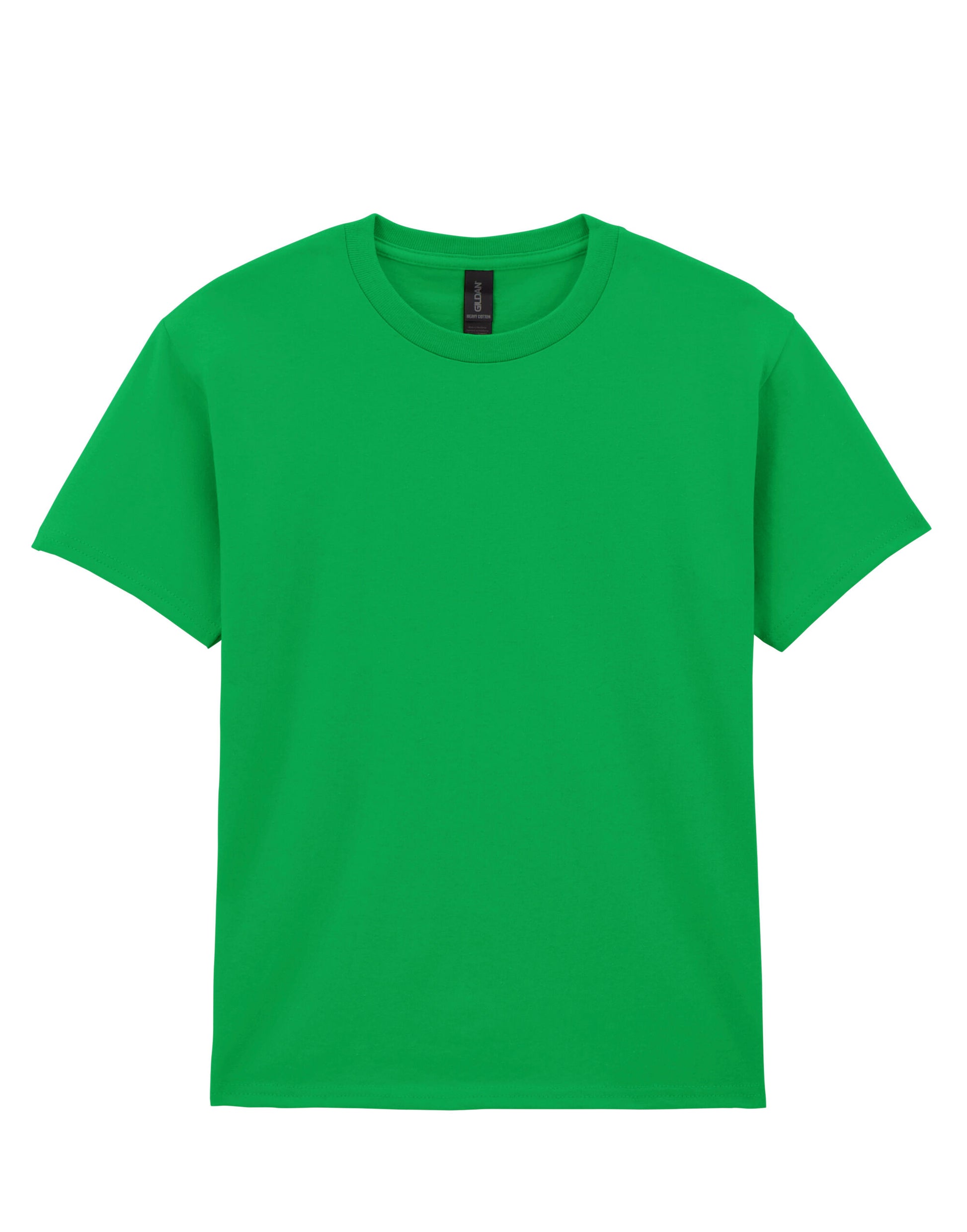 Gildan Heavy Cotton Youth T-Shirt