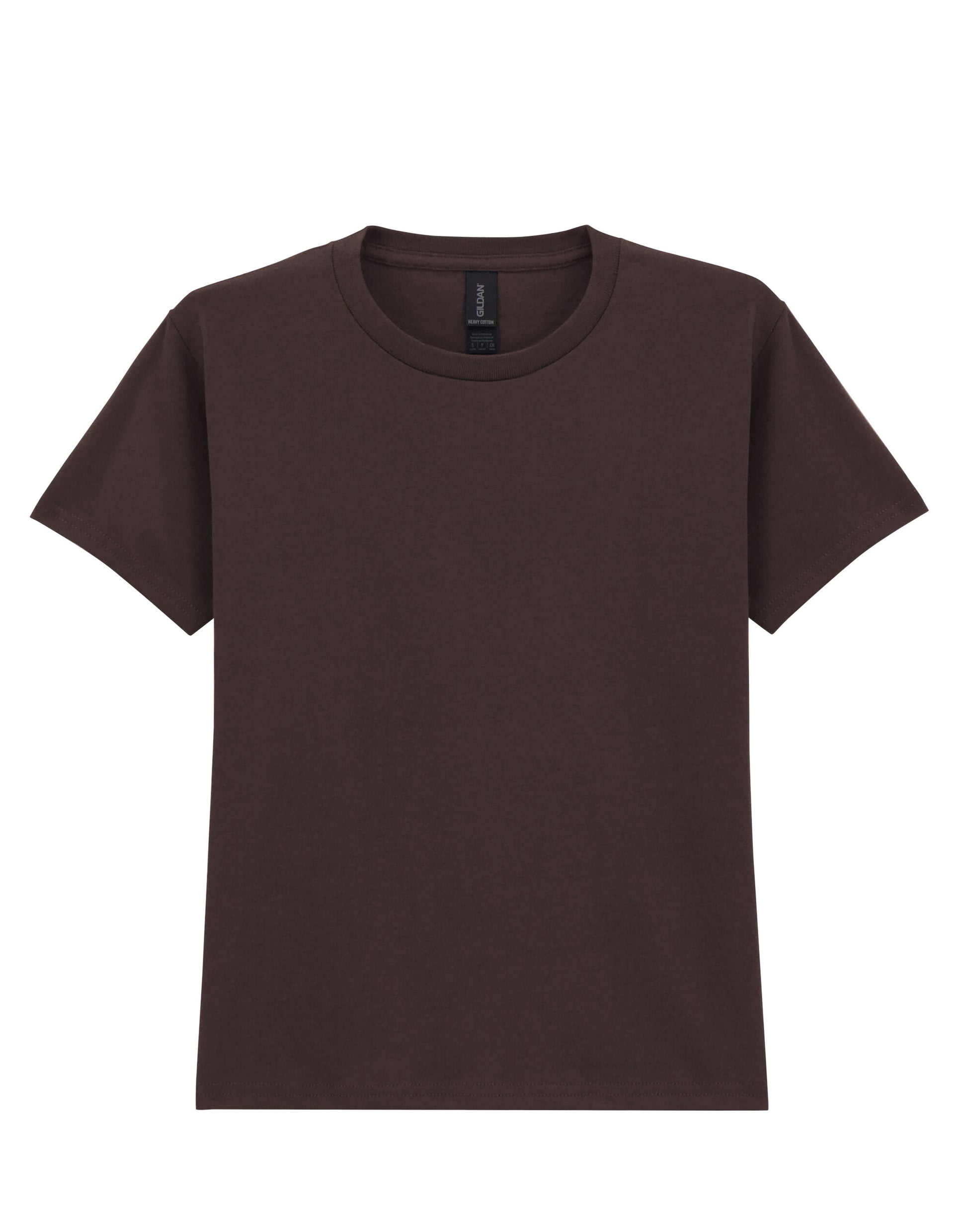 Gildan Heavy Cotton Youth T-Shirt