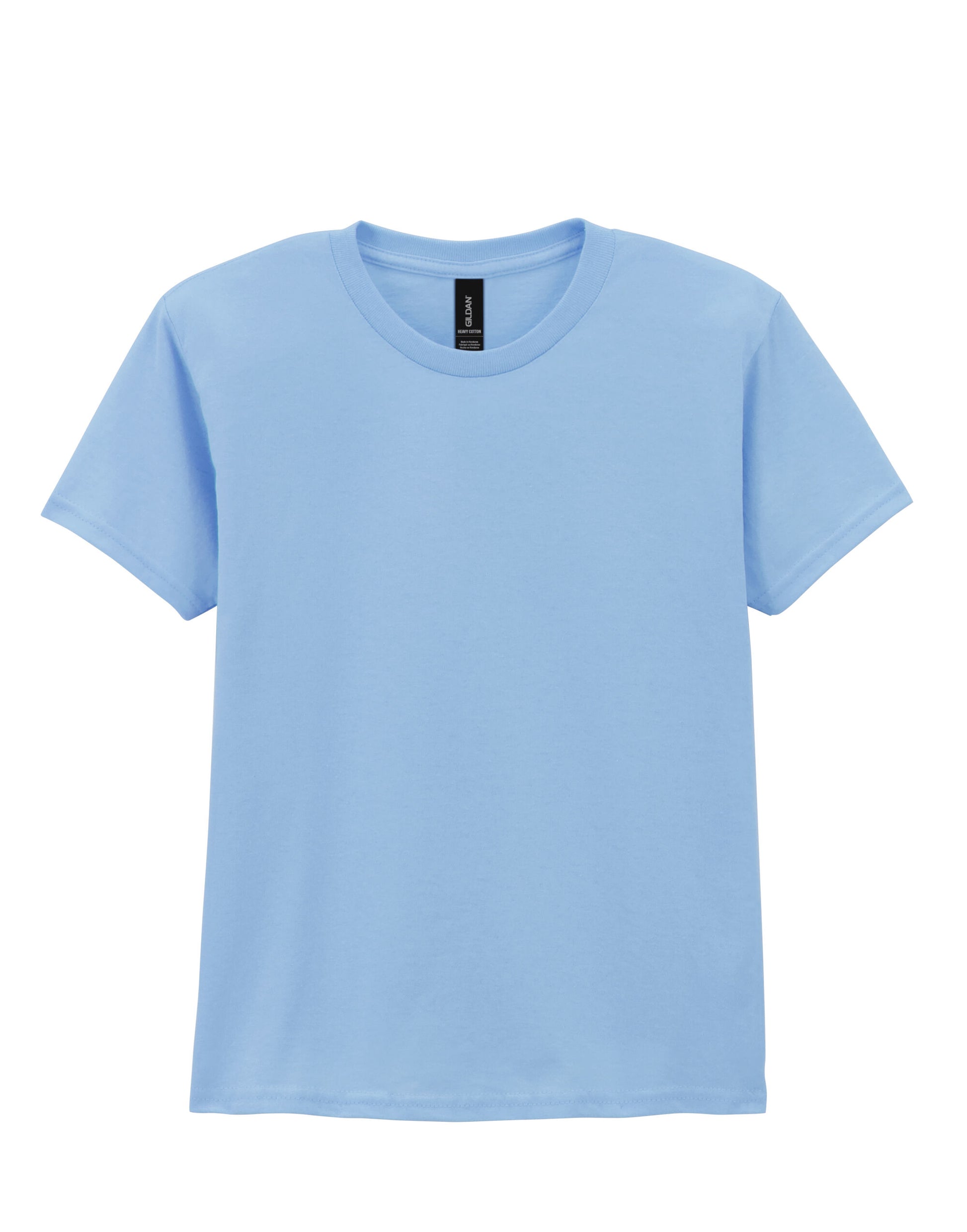 Gildan Heavy Cotton Youth T-Shirt