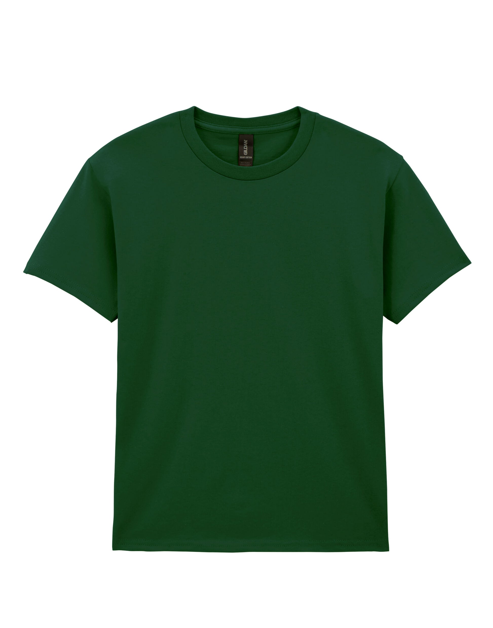 Gildan Heavy Cotton Youth T-Shirt