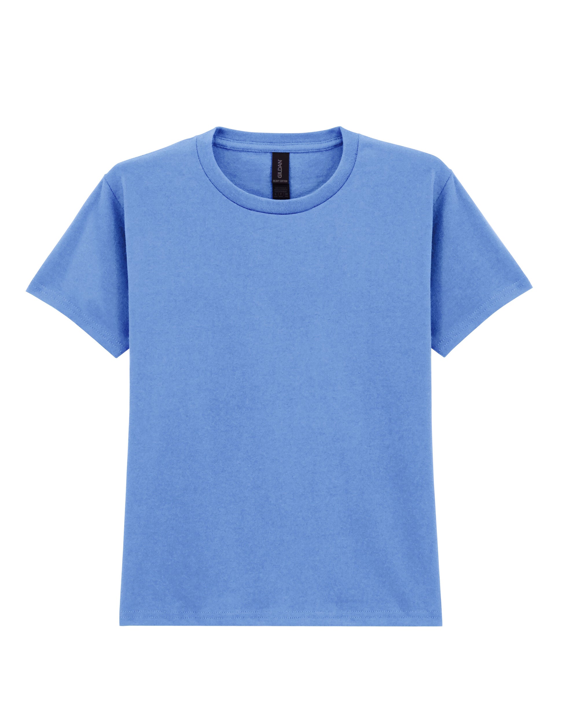 Gildan Heavy Cotton Youth T-Shirt