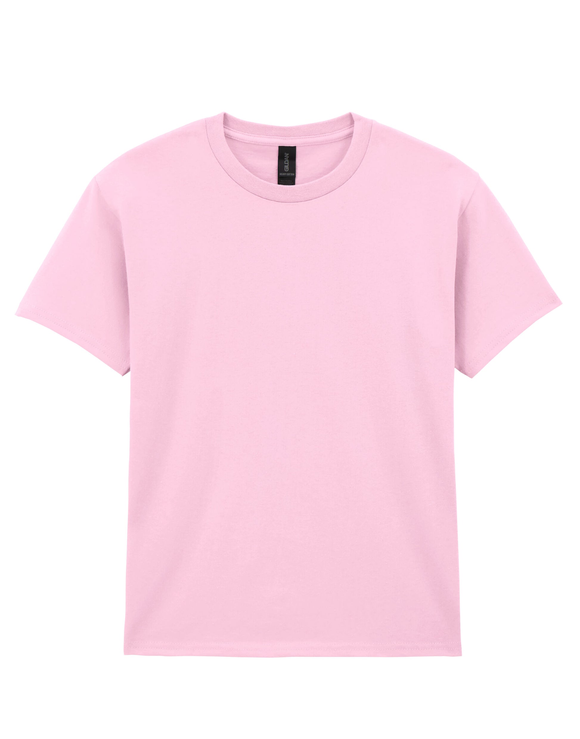 Gildan Heavy Cotton Youth T-Shirt