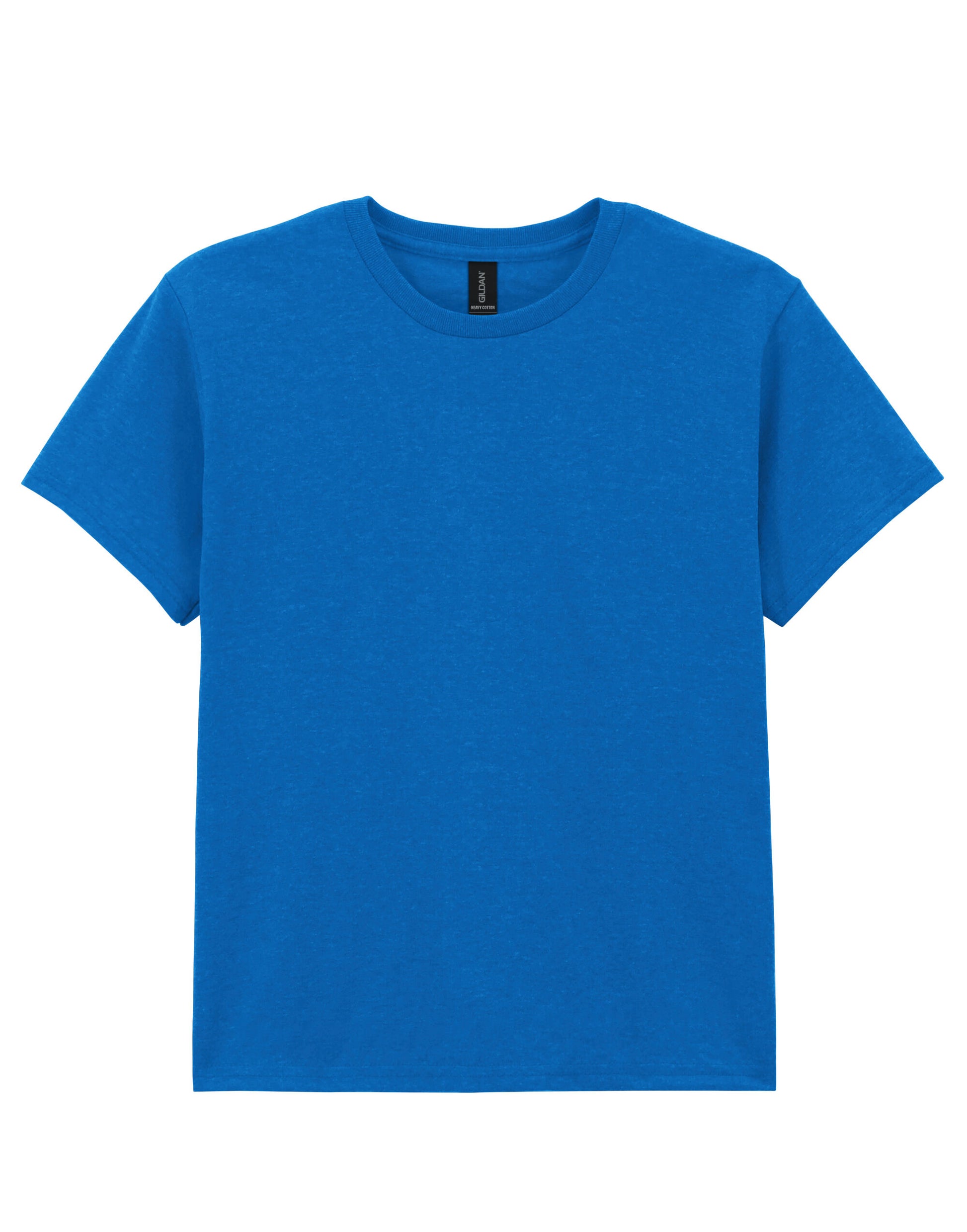 Gildan Heavy Cotton Youth T-Shirt