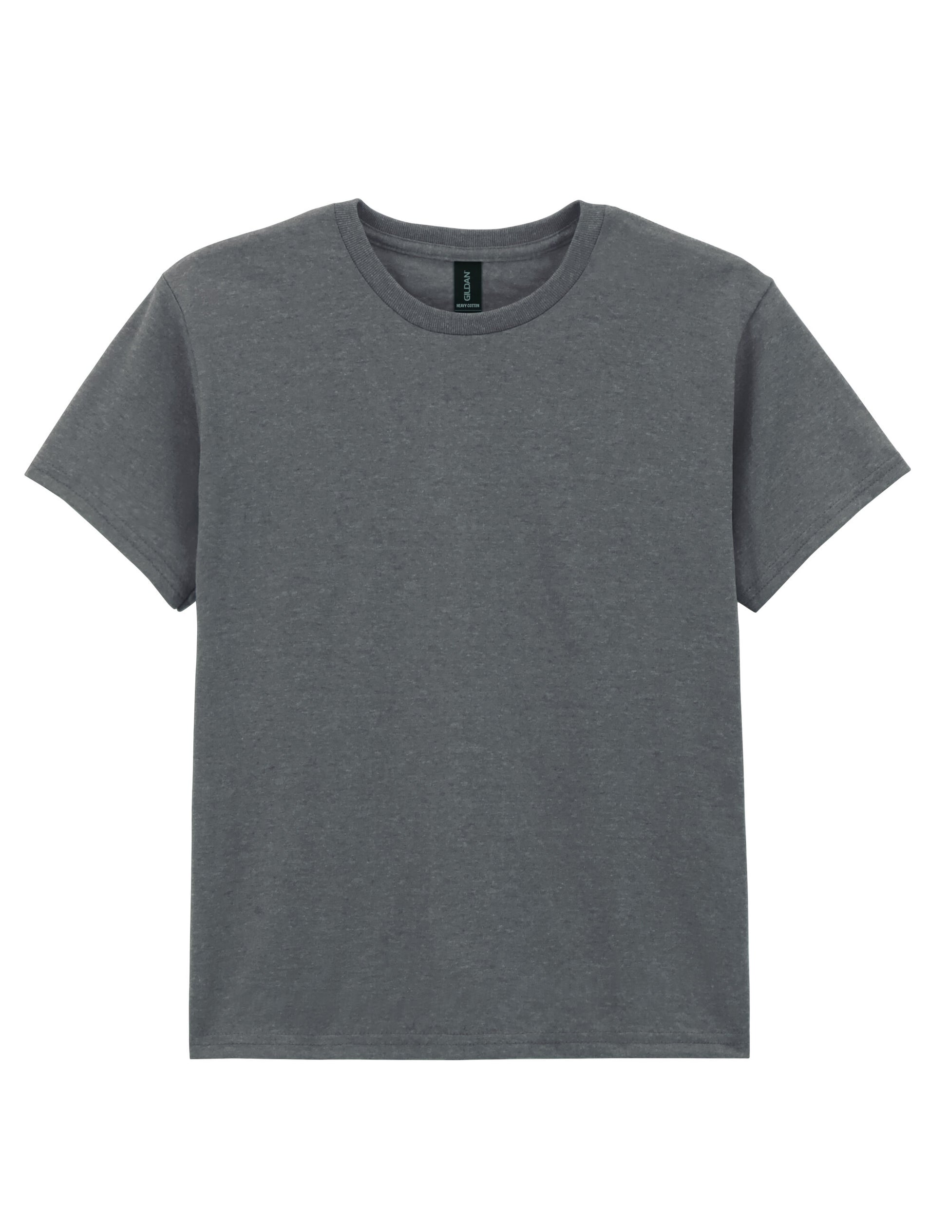 Gildan Heavy Cotton Youth T-Shirt