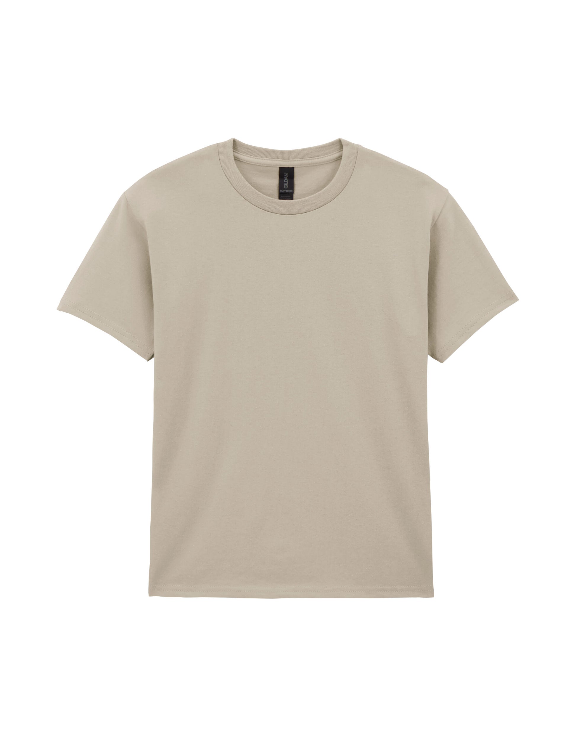 Gildan Heavy Cotton Youth T-Shirt