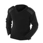 Yoko NATO Security Sweater