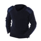 Yoko NATO Security Sweater