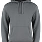 Kustom Kit Mens Regular Fit Hoodie