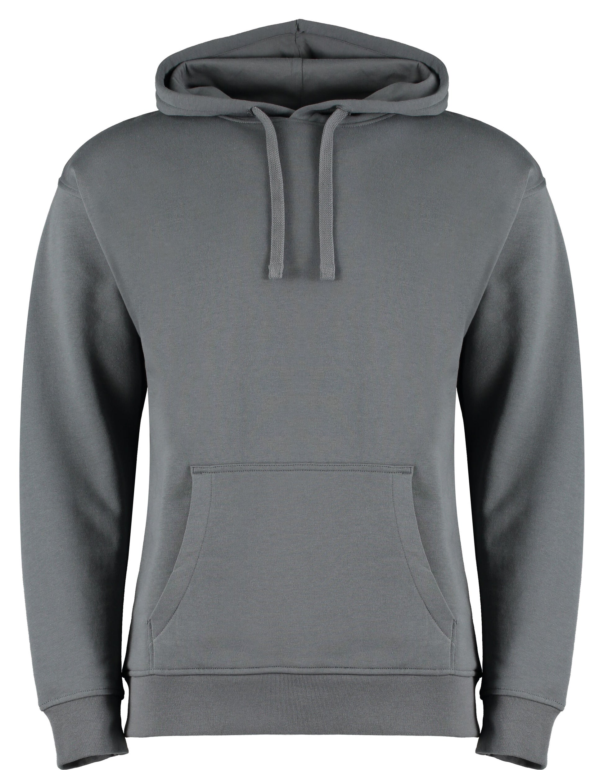 Kustom Kit Mens Regular Fit Hoodie