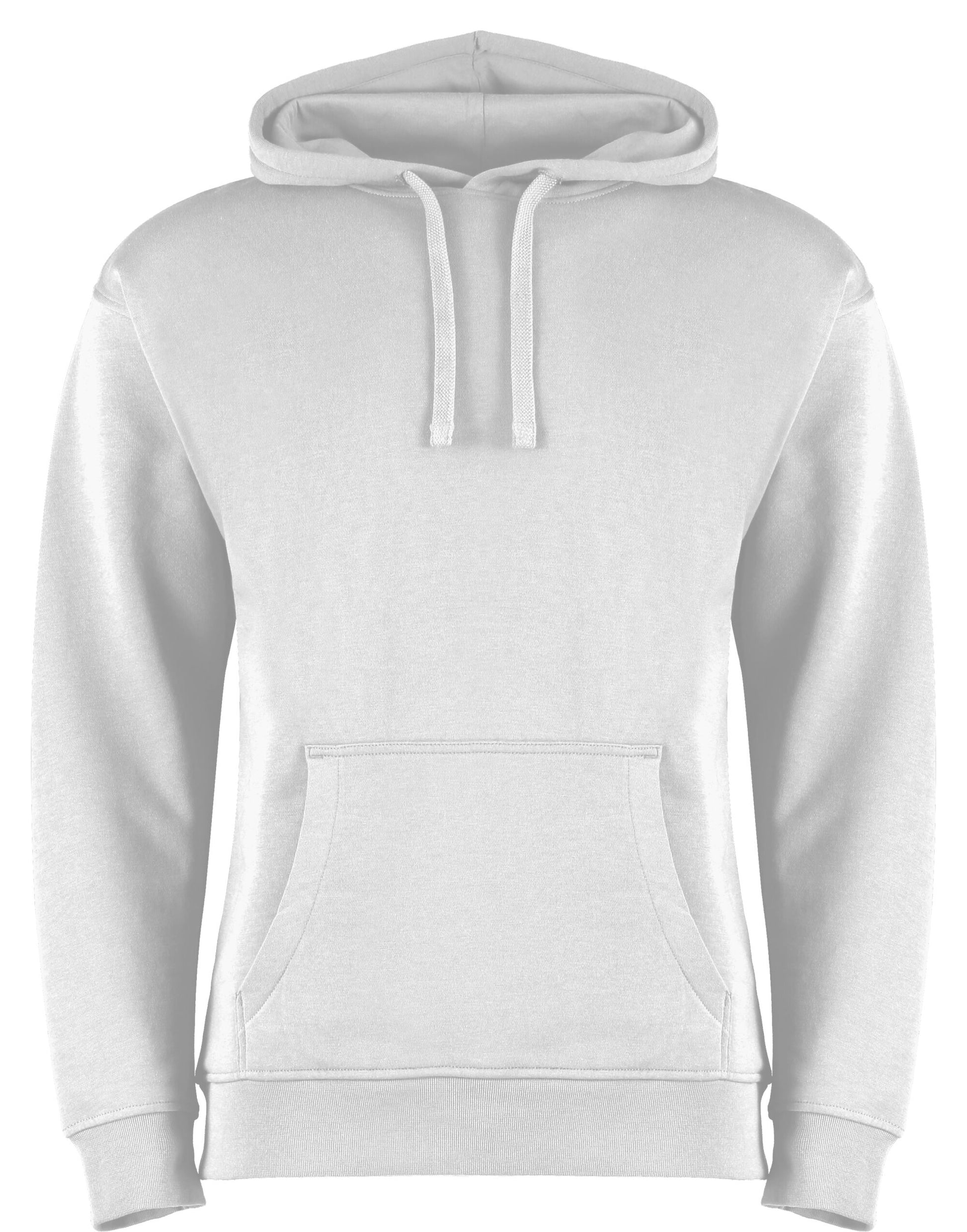 Kustom Kit Mens Regular Fit Hoodie