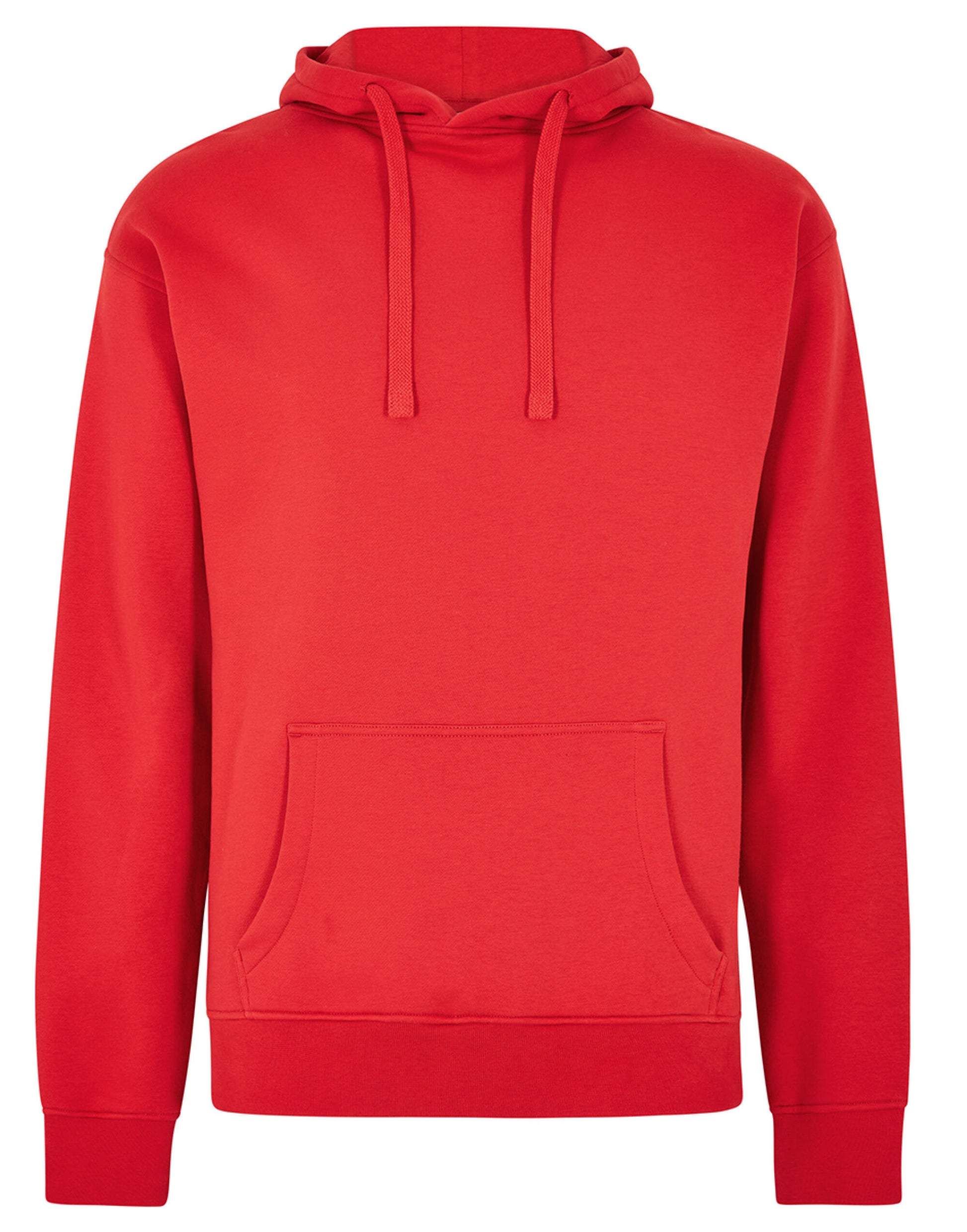 Kustom Kit Mens Regular Fit Hoodie