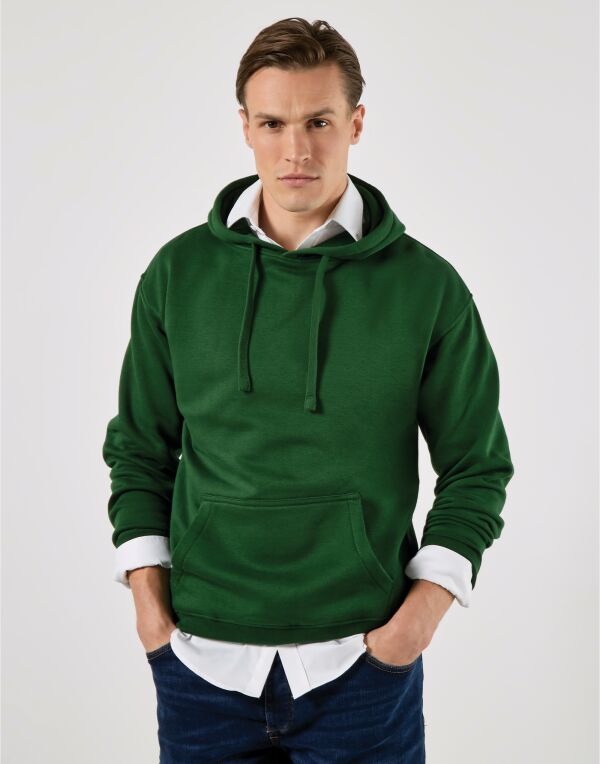 Kustom Kit Mens Regular Fit Hoodie