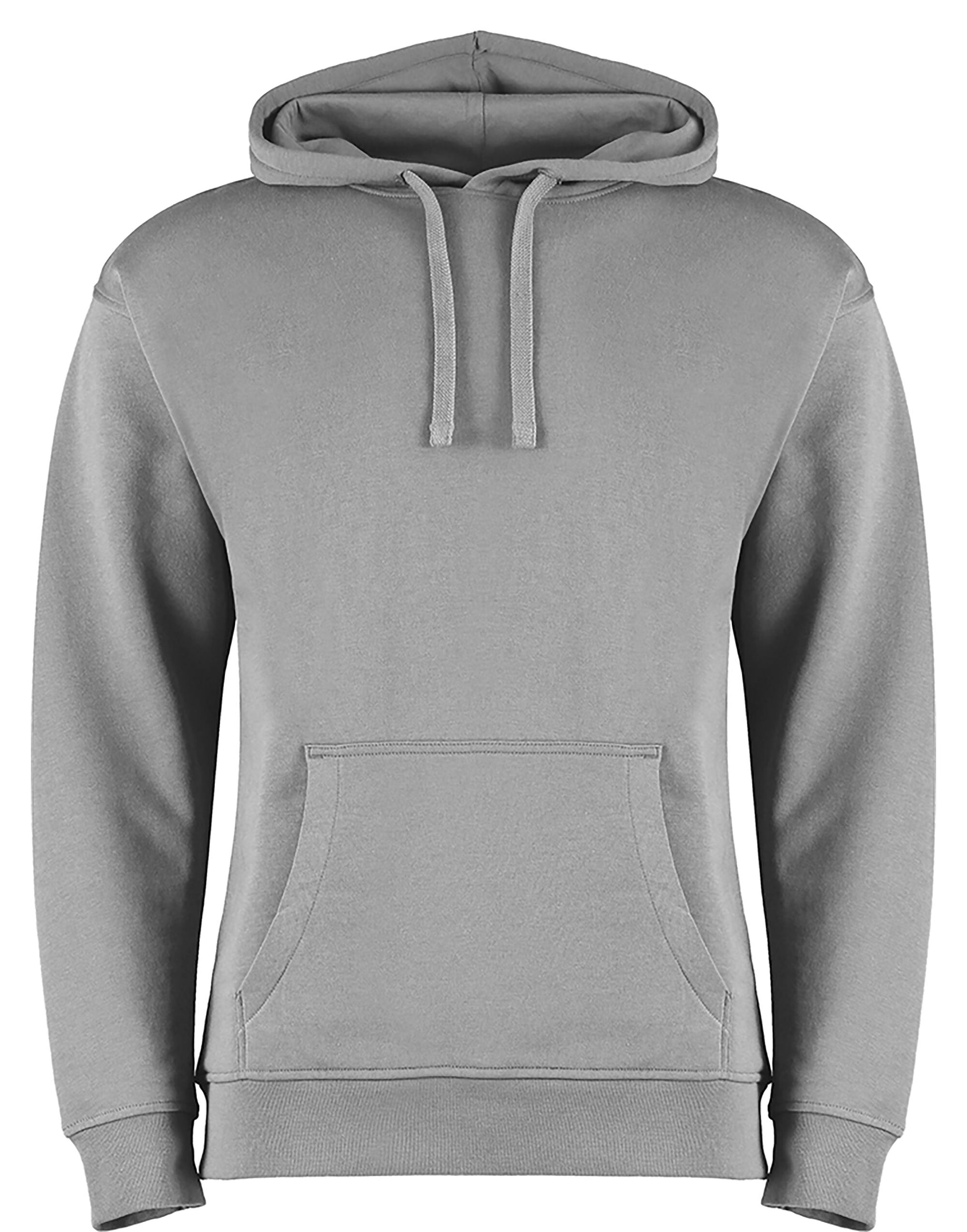 Kustom Kit Mens Regular Fit Hoodie