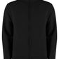 Kustom Kit Mens Regular Fit Zipped Sweat