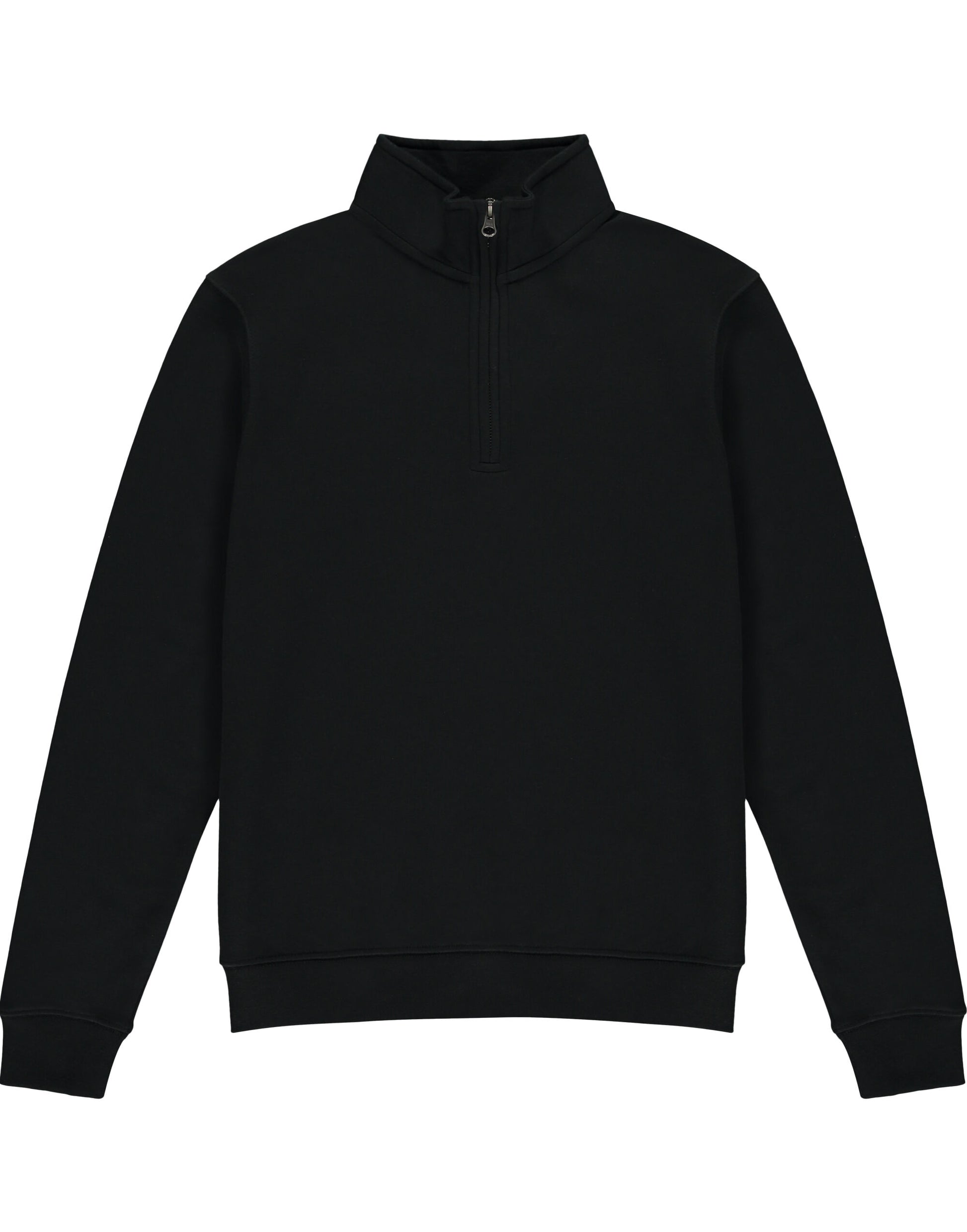 Kustom Kit Mens Regular 1/4 Zip Sweat