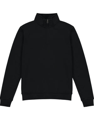 Kustom Kit Mens Regular 1/4 Zip Sweat