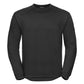 Russell Heavy Duty Workwear Sweatshirt