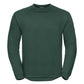Russell Heavy Duty Workwear Sweatshirt