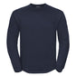 Russell Heavy Duty Workwear Sweatshirt
