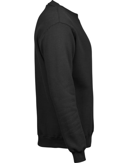 Tee Jays Mens Heavy Sweatshirt