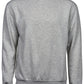 Tee Jays Mens Heavy Sweatshirt