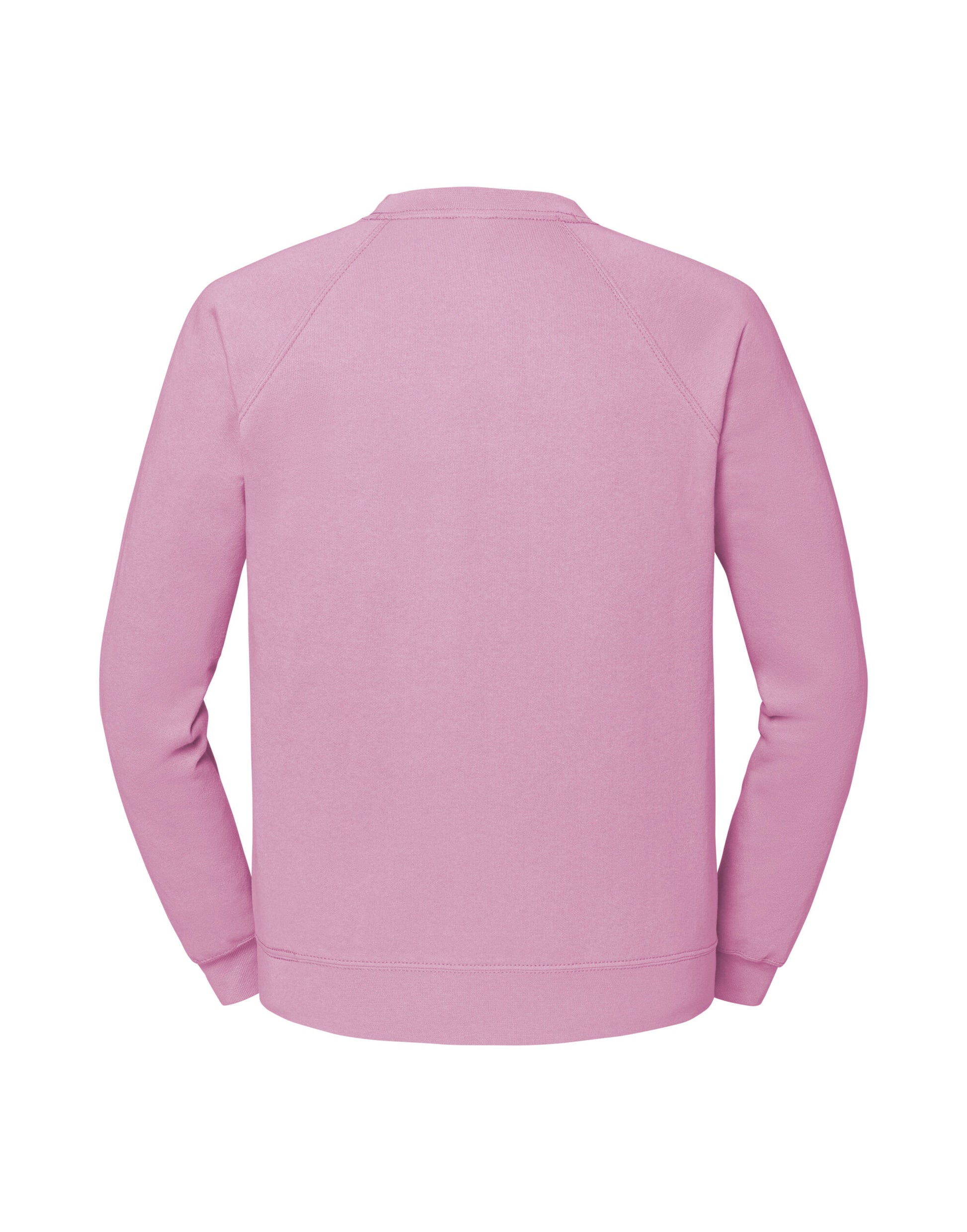 FOTL Mens Classic Raglan Sweat