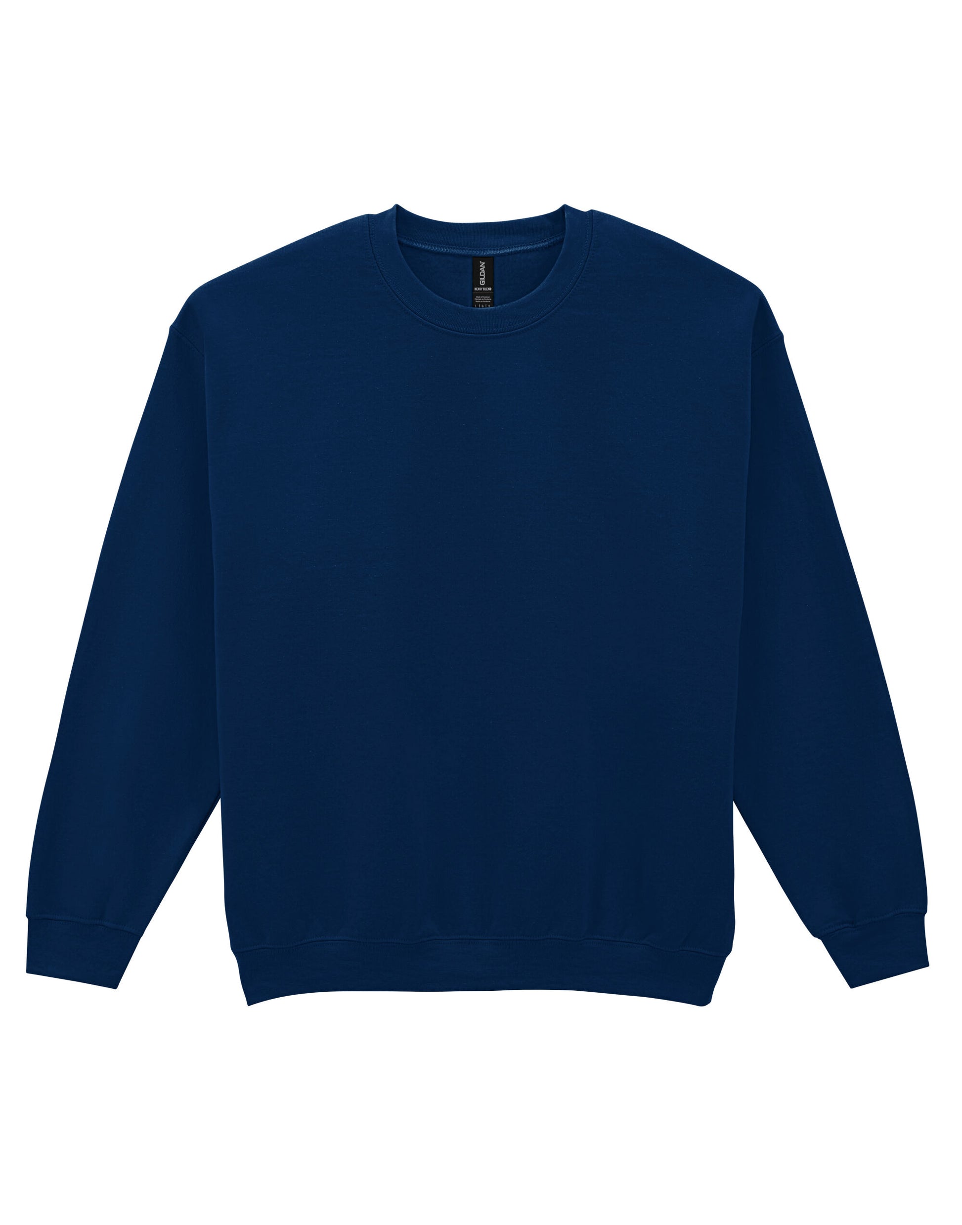 Gildan Heavy Blend Adult Crew Sweatshirt