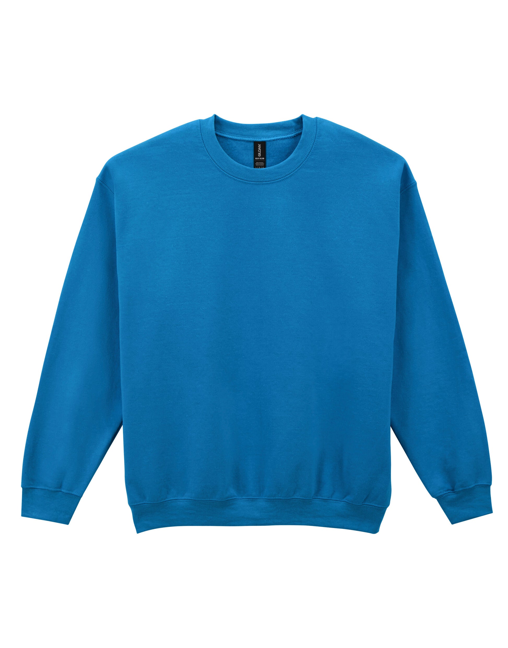 Gildan Heavy Blend Adult Crew Sweatshirt