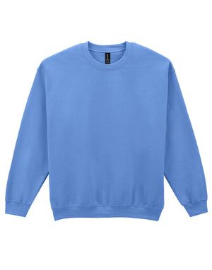 Gildan Heavy Blend Adult Crew Sweatshirt