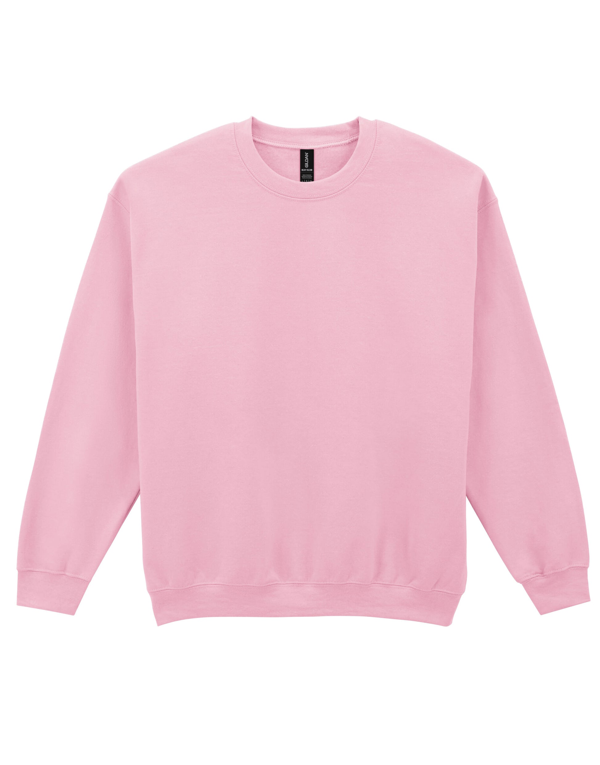 Gildan Heavy Blend Adult Crew Sweatshirt