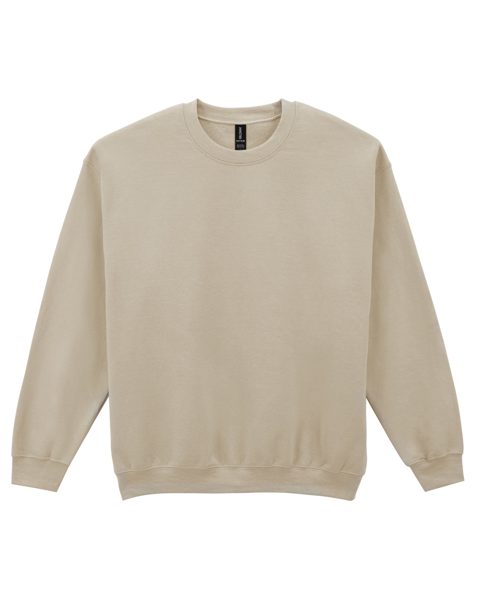 Gildan Heavy Blend Adult Crew Sweatshirt
