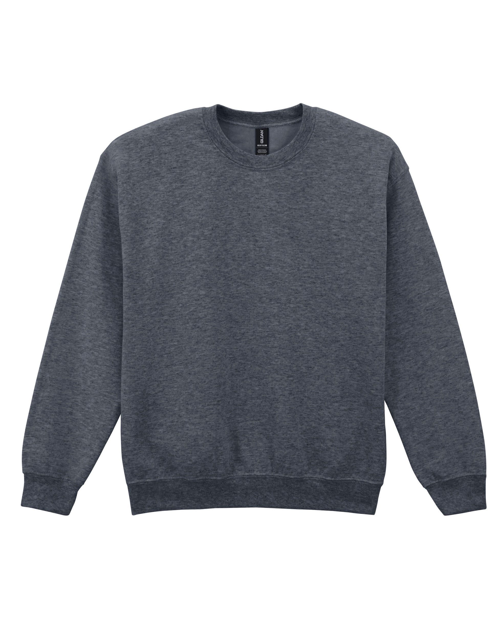 Gildan Heavy Blend Adult Crew Sweatshirt
