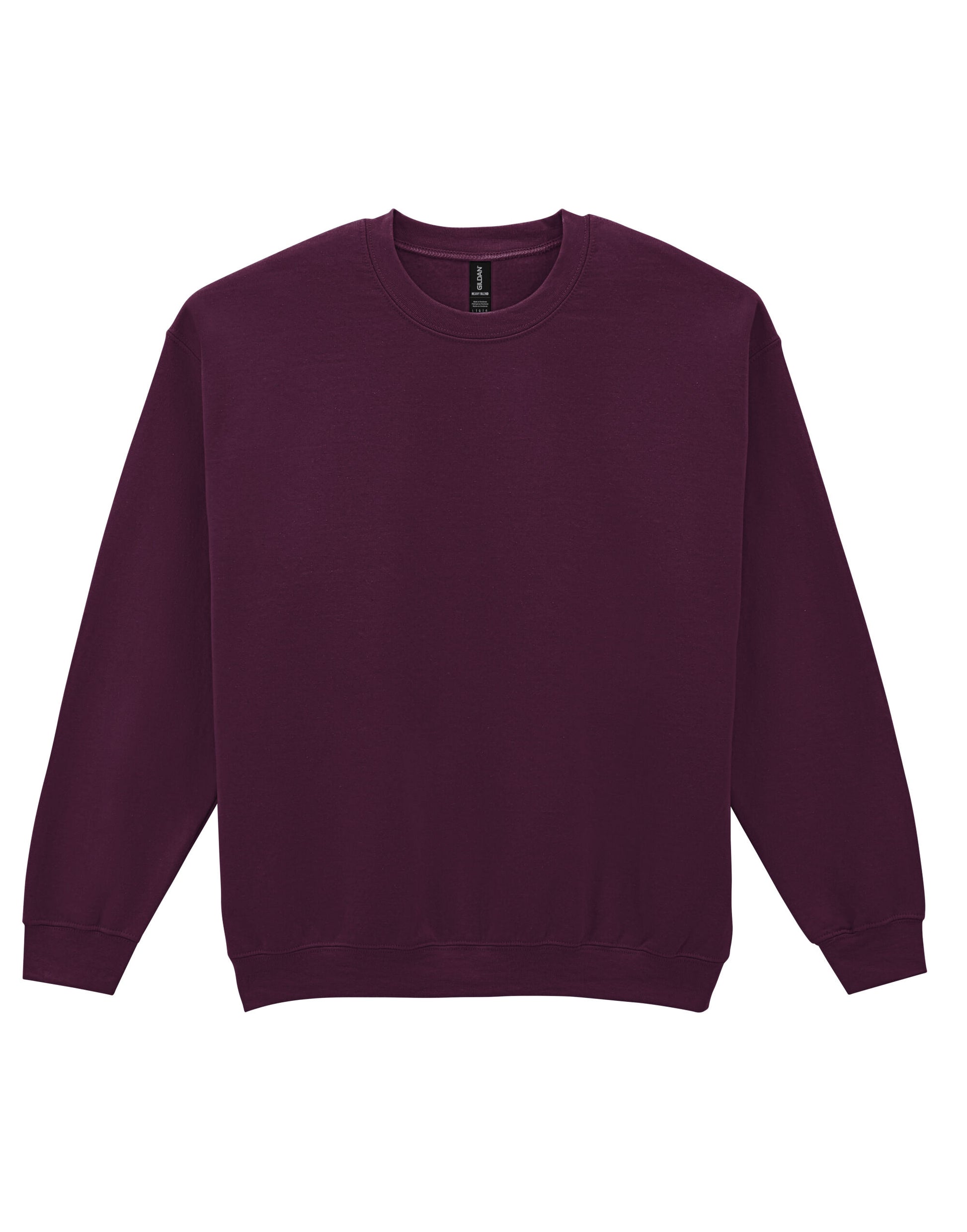 Gildan Heavy Blend Adult Crew Sweatshirt