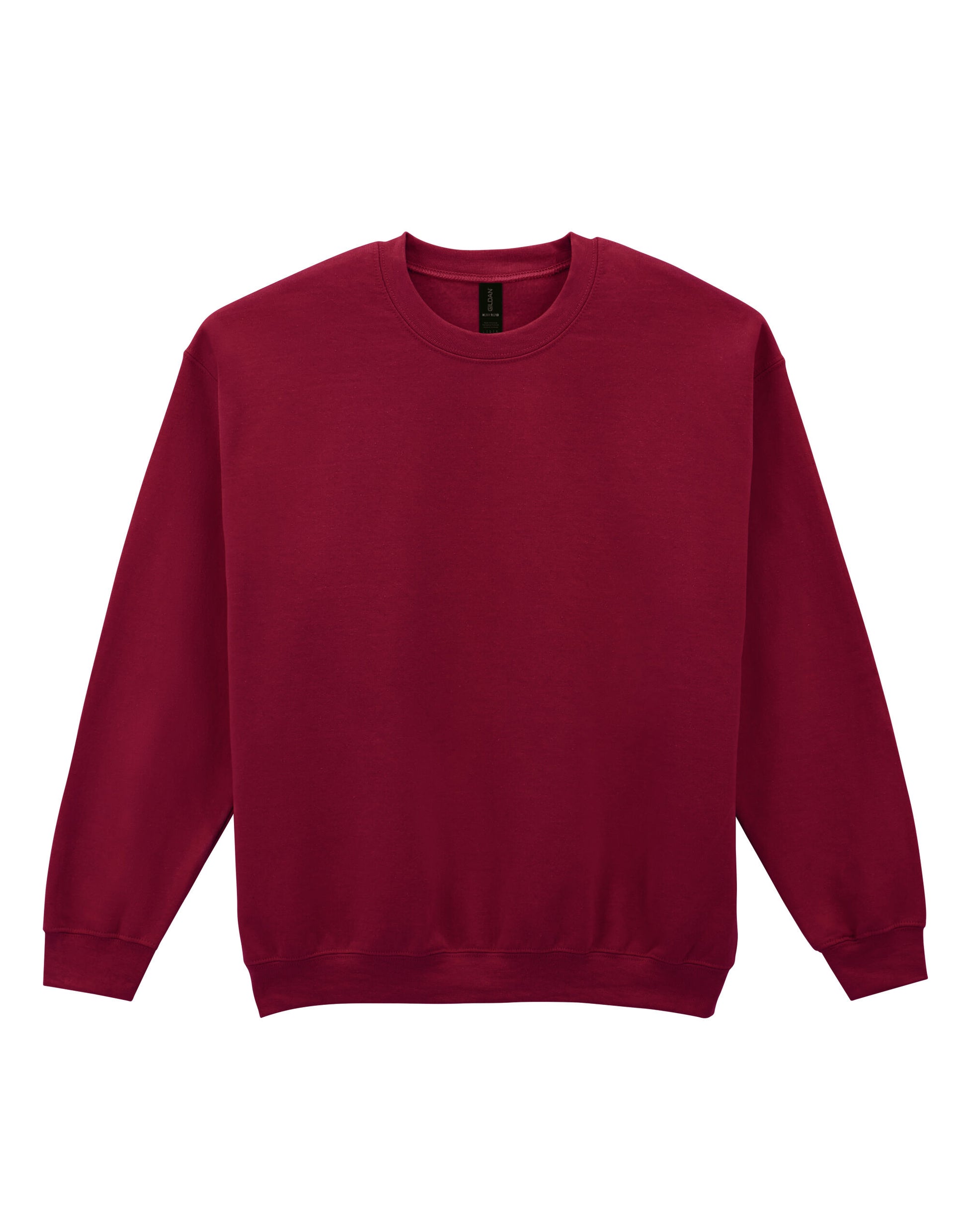 Gildan Heavy Blend Adult Crew Sweatshirt