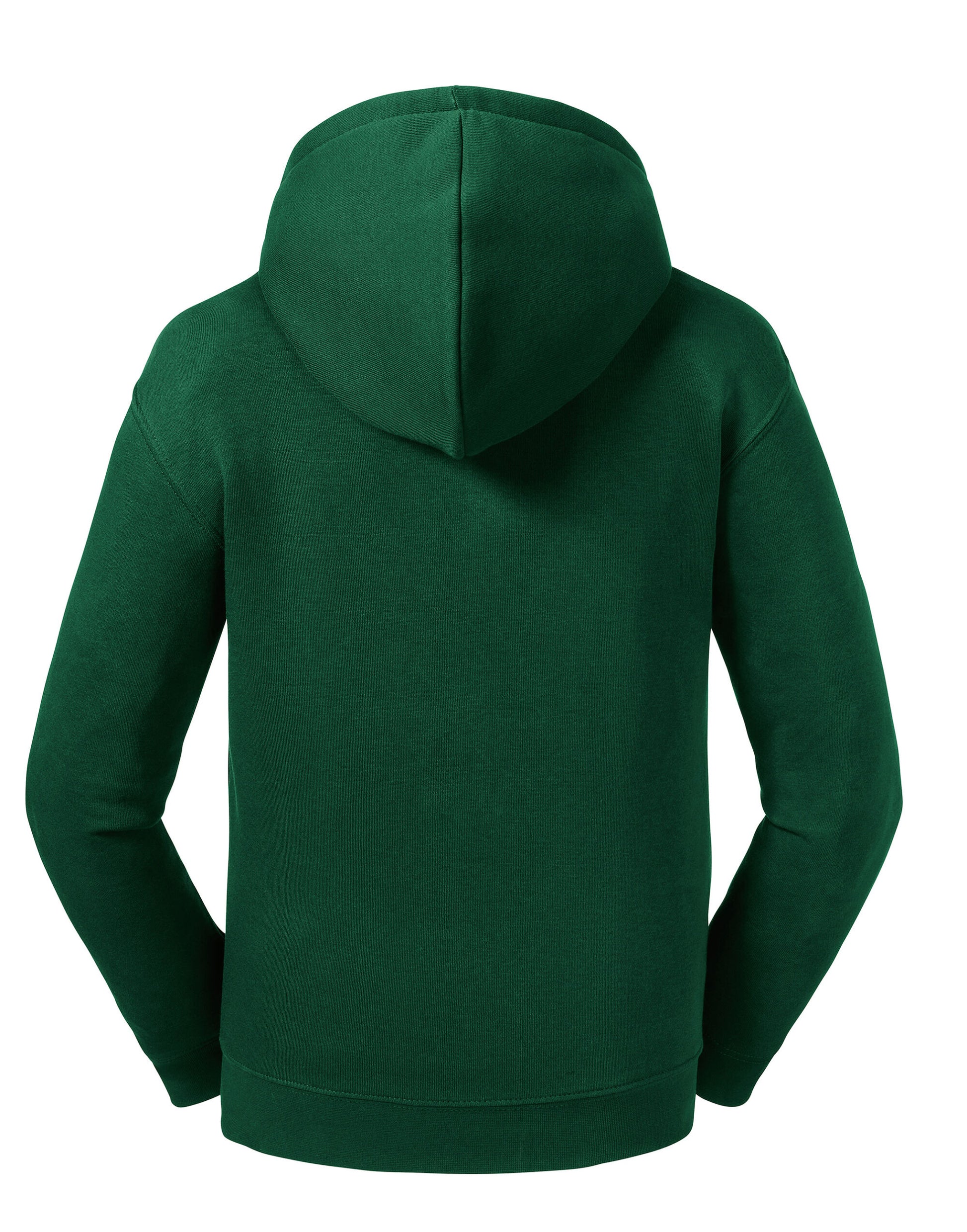 Russell Kids Authentic Zip Hood Sweat