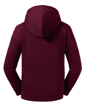 Russell Kids Authentic Zip Hood Sweat