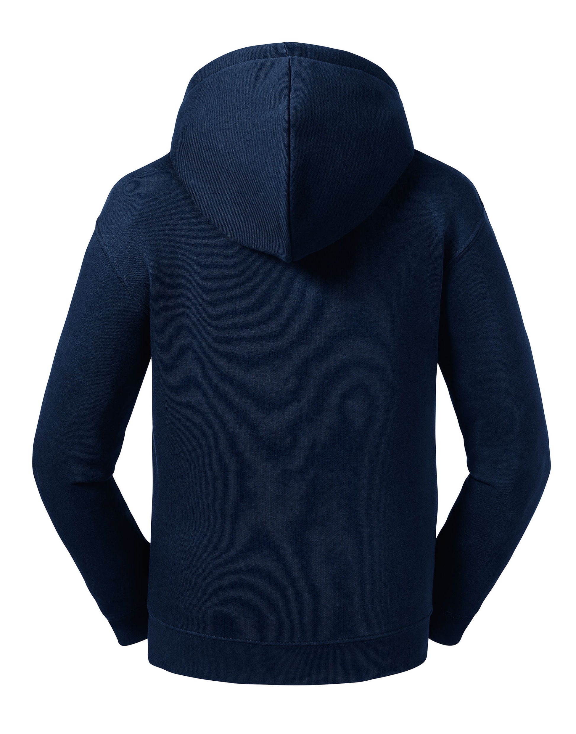 Russell Kids Authentic Zip Hood Sweat