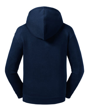 Russell Kids Authentic Zip Hood Sweat