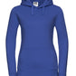 Russell Ladies Authentic Hooded Sweat