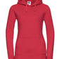 Russell Ladies Authentic Hooded Sweat