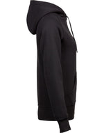 Tee Jays Ladies Hooded Sweatshirt