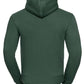 Russell Mens Authentic Hooded Sweat