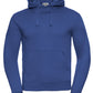 Russell Mens Authentic Hooded Sweat