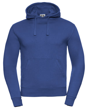 Russell Mens Authentic Hooded Sweat